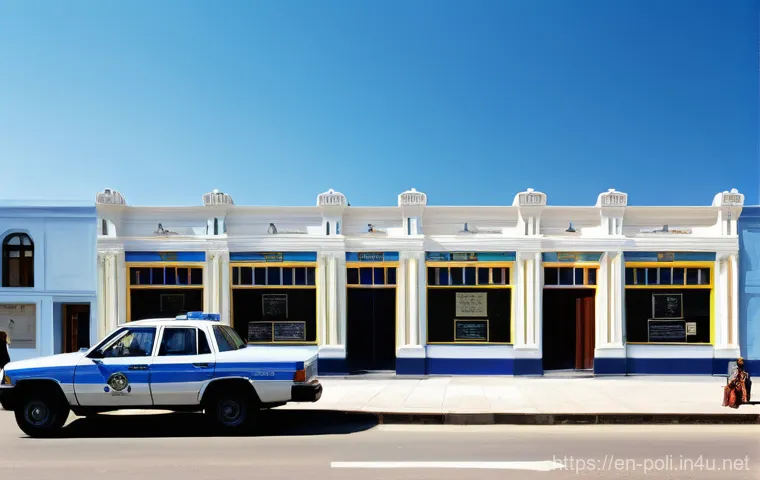 노직과 자유지상주의 - **Prompt:** A serene, bustling cityscape under a clear blue sky, illustrating Robert Nozick's "minim...