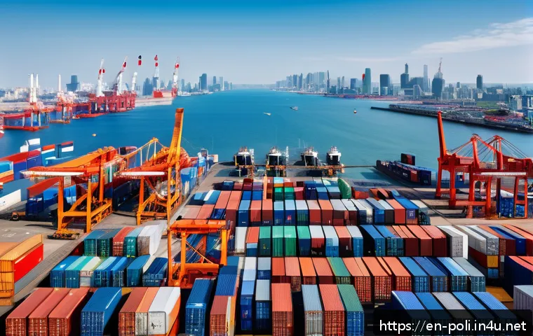 Unlocking Prosperity: How Capitalism and Market Economies Shape Our World Today 4 자본주의와 시장경제 관련 이미지 2